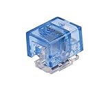Platinum Tools 18130 UB Gel-Filled Connector 22-26 AWG 100-Pack [並行輸入品]