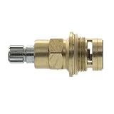 Danco Inc. 3H-8H/C STEM FOR PRICE PFISTER LL FAUCETS Brass Model: 16110E (Hardware & Tools Store) [並