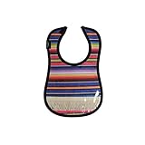 (ミニ マニアックス)MINI MANIACS Color board bibs カラーボード 13574