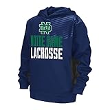 Notre DameラクロスHoodie – Youth L