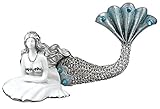 Regal Art & Gift Mermaid Decor, Nerissa