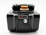 BPbank マキタ BL1860B 互換バッテリー 残量表示機能付き サムスンセル搭載 BL1860 互換 (6000mAh(6.0Ah))