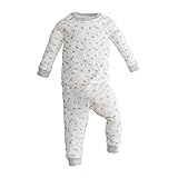 Under the Nile SLEEPWEAR ベビー・ガールズ US サイズ: 12 Months カラー: グレー