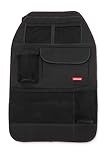 Diono Stow N Go Car Organizer, Black by Diono [並行輸入品]
