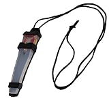 SHENKEL V-LITE ヘルメットライト シグナルライト レプリカ レッド met-018rd