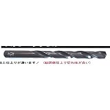イシハシ精工:ISF ストレートドリル(HSS) 0.3 SD0.3 10本入り 000203500003