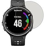PDA工房 GARMIN ForeAthlete 230J ブルーライトカット[光沢] 保護 フィルム 日本製