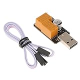 Dovewill USB V3.0 カードリセット　 24時間無人自動ブルースクリーン　 PC サーバーマイナーに対応　約38 * 24ミリメートル