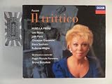Puccini:Il Trittico