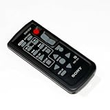 【部品】SONY純正 ワイヤレスリモコン RMT-835(E) 対応機種：HDR-PJ800 NEX-VG900 NEX-VG30 NEX-VG30H HDR-CX560V HDR-CX630V HDR-CX720V HDR-PJ20 HDR-PJ790V HDR-PJ40V HDR-TD10 HDR-TD20V NEX-VG20 NEX-VG20H NEX-VG30 NEX-VG30H HDR-PJ590V