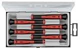 Felo 0715731846 240-Series Torx and Hex Precision Screwdrivers, 6-Pack [並行輸入品]