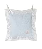 リトルジラフ クッション シェニール モロッカンピロー(ブルー) lg0819-01 【正規代理店輸入】