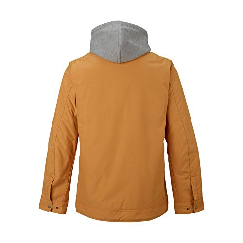 Burton(버튼) MB DUNMORE JACKET :: 링크재팬