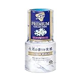 お部屋のスッキーリ! Sukki-ri! 消臭芳香剤 プレミアムコレクション ソープ&リリーの香り[お部屋用 400ml]×11個