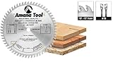 A.G.E. Series by Amana Tool MD10-600 Cut-Off and Crosscut 10-Inch Diameter by 60-Teeth by 5/8-Inch B