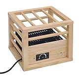 山善(YAMAZEN) 一人用こたつ 電気暖房 YH-M104Q