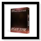 TWICE - 5TH WORLD TOUR [READY TO BE] IN SEOUL (DVD) [並行輸入品]