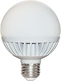 Satco S9052 8 Watt (40 Watt) 420 Lumens G25 LED Soft White 2700K Light Bulb, Dimmable [並行輸入品]