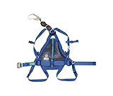 ミドリ安全 軽量メッシュハーネス安全帯 MH600TR99M [落下防止 電気工事 高所での安全作業]