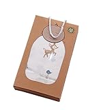 BULI 2重ガーゼ ベビーバスタオル 綿100％通気性が良い ガーゼブランケット（115cm×115cm） (115D)