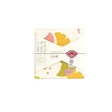 日繊商工 japanese style秋 ハンカチ 秋色 JS-35025
