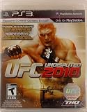 UFC Undisputed 2010 (輸入版:北米・アジア) - PS3