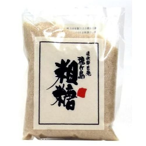 関広 嵯峨野匠庵 粗糖