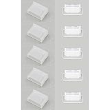 APS ANE HDMI端子 用 保護キャップ 10個SET クリアー HDMI端子をホコリやキズから守るカバー (プラグ側 5個, ジャック側 5個)