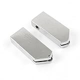 uxcell ガラスカッターヘッド　ホイールブレード　2個