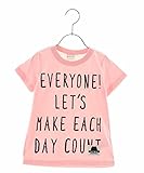 ピクニックマーケット (PICNIC MARKET) Ｔシャツ produced by ミキハウストレード 22-5209-613 90cm ピンク