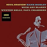 Soul Station [Analog]