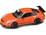 Yat Ming Scale 1:43 - Porsche 911 GT3 RS [並行輸入品]