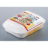 電子レンジ調理器 お魚