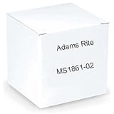 Adams Rite ms1861 – 02下部レールデッドロック( 2点）