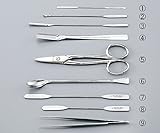 3-6892-01研究者用サンプリングスパーテルセット