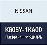 NISSAN (日産) 純正部品 インストレーシヨンマニユアル キツト ジューク 品番K605Y-1KA00