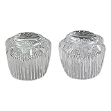 BrassCraft SH2229 Delta Faucets Handle Pair for Lavatory and Kitchen Faucet Applications by BrassCra