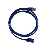 Fenteer ハイスピード　USB 3.0　オス → メス　ケーブル　延長　コード　約300cm