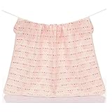 6重ガーゼ おくるみ 綿100％ ベビー バスタオル 赤ちゃん ブランケット 優しい肌触り おくるみ出産祝い 110x110cm