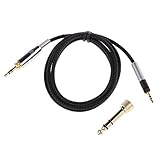 SENNHEISER hd598 hd558 hd518 hd595、ヘッドフォン用　オーディオアップグレードケーブルOFC
