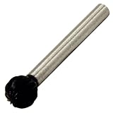 SK11 ロータリーヤスリ 金属用 6φ×6mm No.13