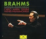 Le Sinfonie-Requiem Tedesco (Brahms)