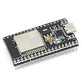 waves ESP32 USB Type-C デュアルコア 開発ボード 低消費電力 CH340C WiFi Bluetooth ESP32-De (USB Type-C)