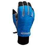 藤和 TS DESIGN リップGLOVE L ロイヤルブルー 84913