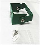 ポール用ブラケット、（GreenEnePole)G-T-0102 　２個セット
