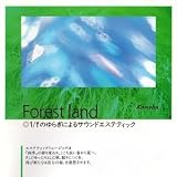 1/f�̂�炬�ɂ��T�E���h�E�G�X�e�e�B�b�N