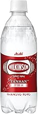 アサヒ ウィルキンソン タンサン 500ml&times;24本
