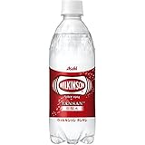 アサヒ ウィルキンソン タンサン 500ml×24本