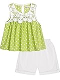 Bonny Billy SKIRT ガールズ US サイズ: 6-12 Months カラー: グリーン