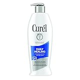 Curel Daily Moisture Original 384 ml Pump (並行輸入品)